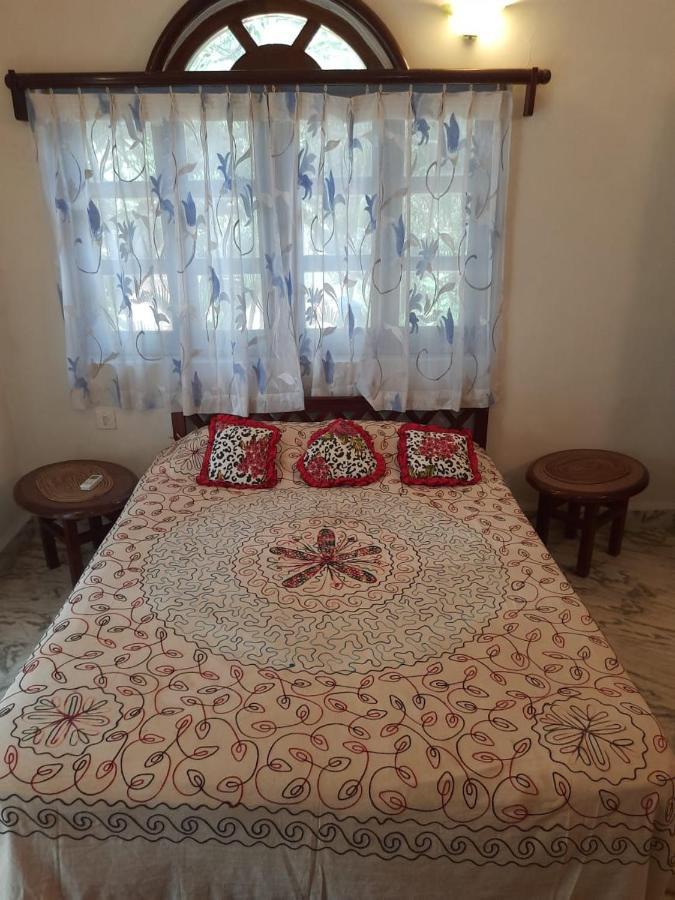 Готель Shalala Residency Marmagao Екстер'єр фото