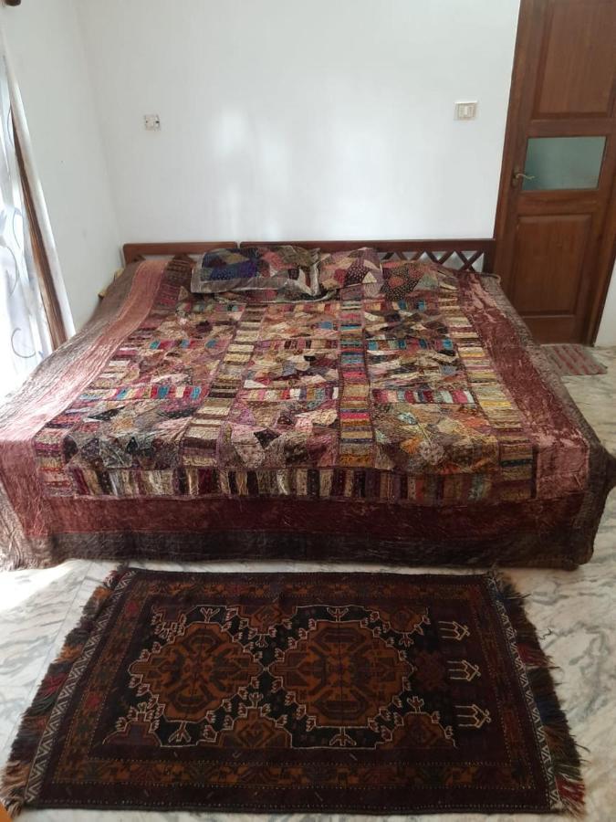 Готель Shalala Residency Marmagao Екстер'єр фото
