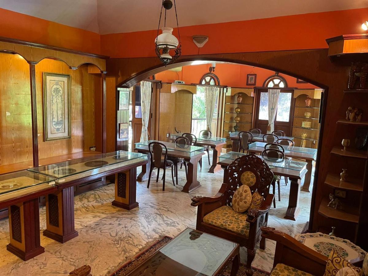 Готель Shalala Residency Marmagao Екстер'єр фото
